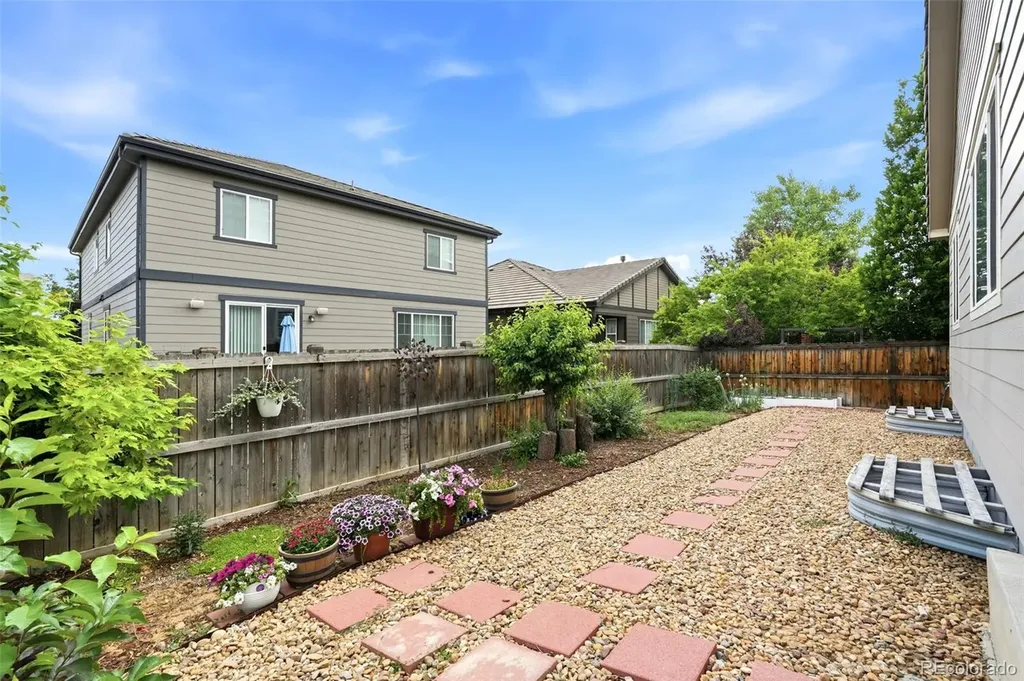 5444 E 125th Place Thornton CO 80241