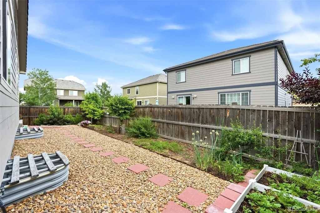 5444 E 125th Place Thornton CO 80241