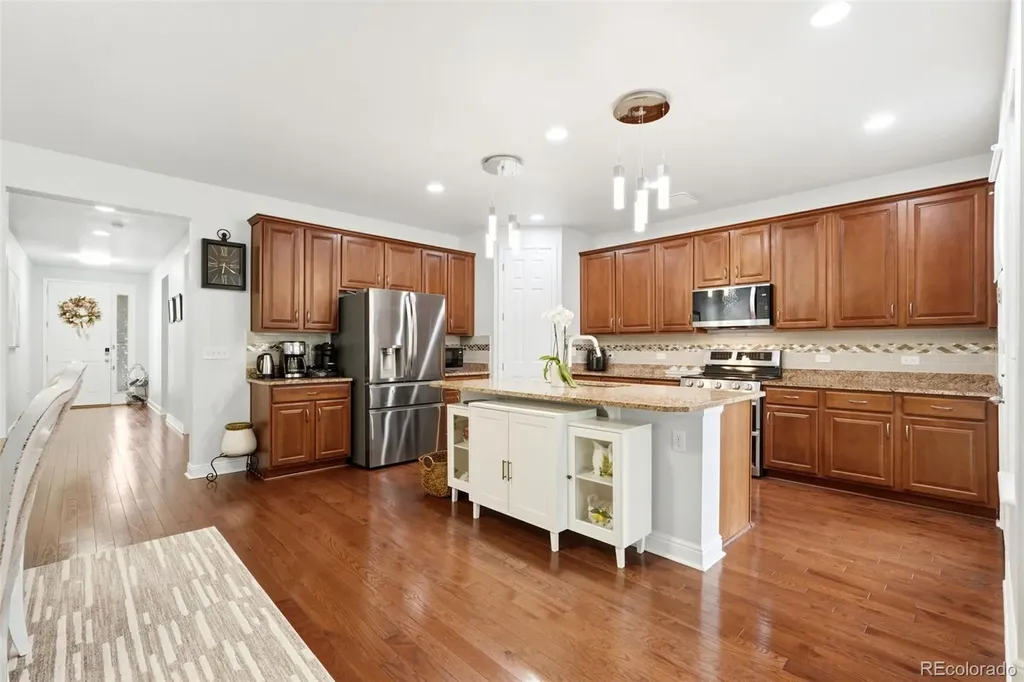5444 E 125th Place Thornton CO 80241