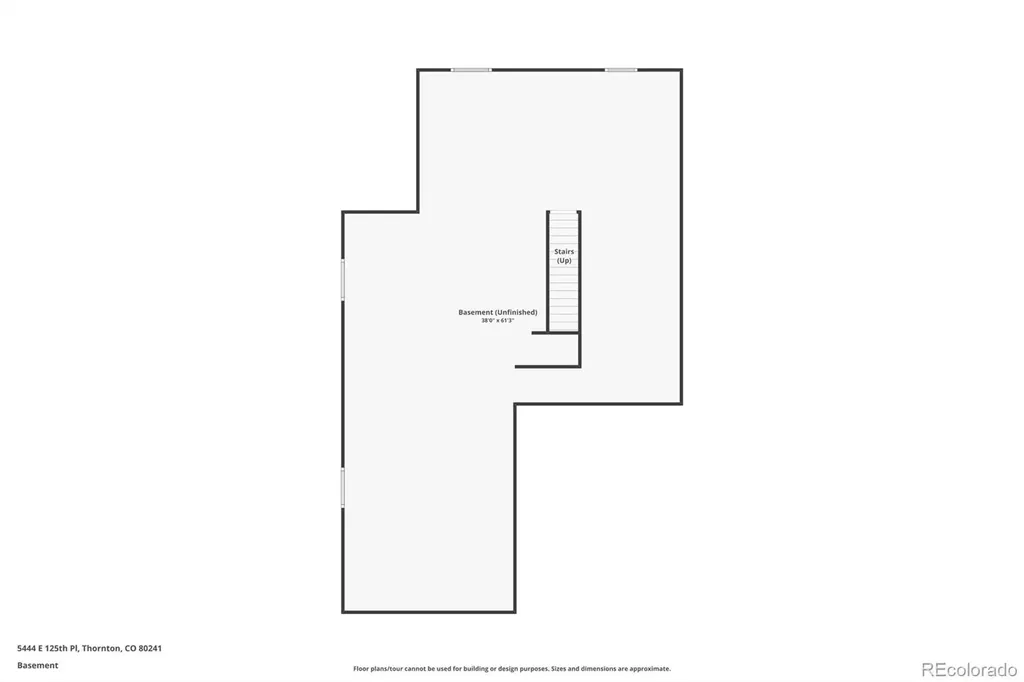 5444 E 125th Place Thornton CO 80241