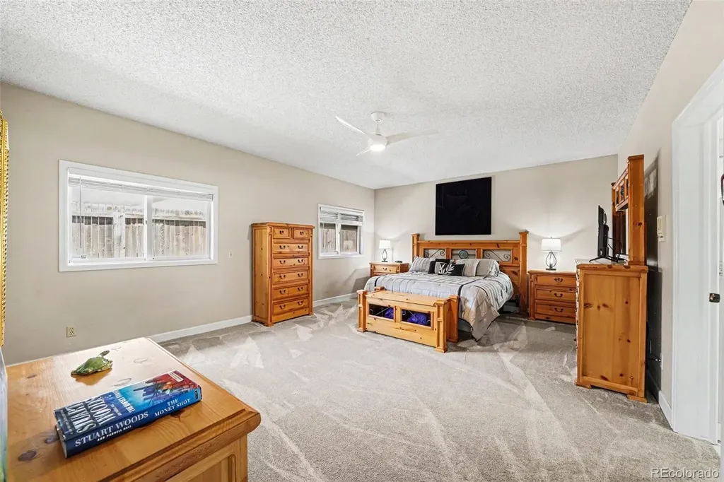 2522 Fairway Drive Colorado Springs CO 80909
