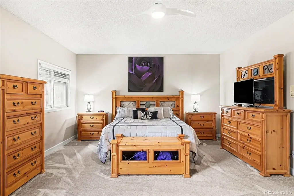 2522 Fairway Drive Colorado Springs CO 80909