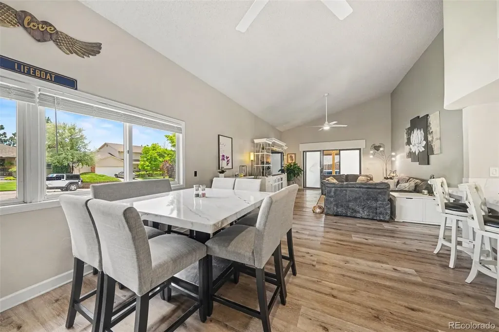 2522 Fairway Drive Colorado Springs CO 80909