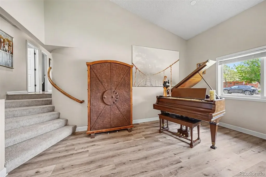 2522 Fairway Drive Colorado Springs CO 80909