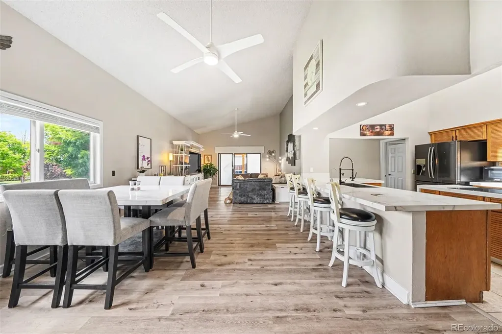 2522 Fairway Drive Colorado Springs CO 80909