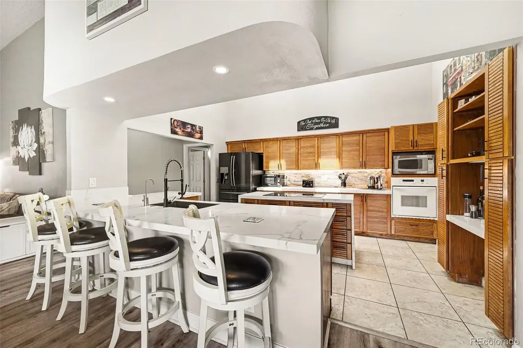 2522 Fairway Drive Colorado Springs CO 80909