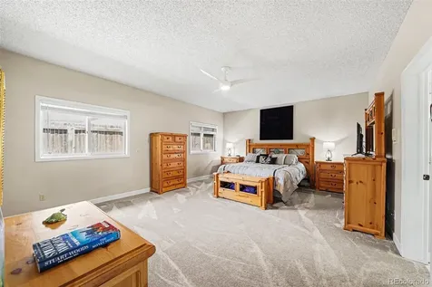 2522 Fairway Drive Colorado Springs CO 80909