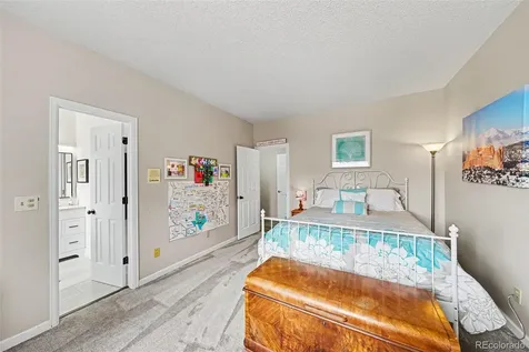 2522 Fairway Drive Colorado Springs CO 80909