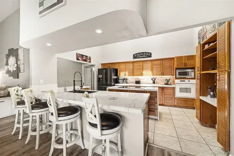2522 Fairway Drive Colorado Springs CO 80909