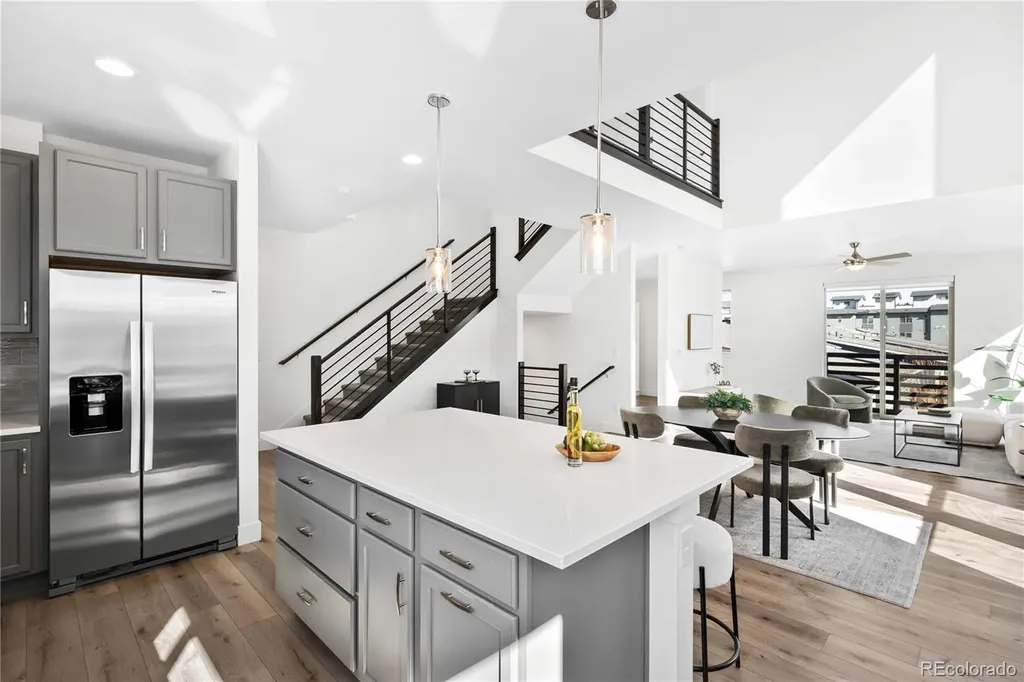 2522 N Moline Street Aurora CO 80010