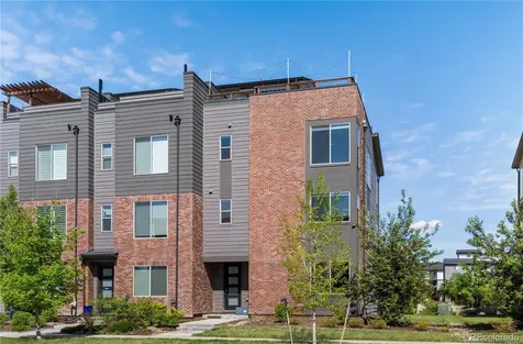 2522 N Moline Street Aurora CO 80010