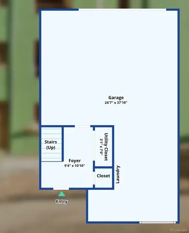 2522 N Moline Street Aurora CO 80010