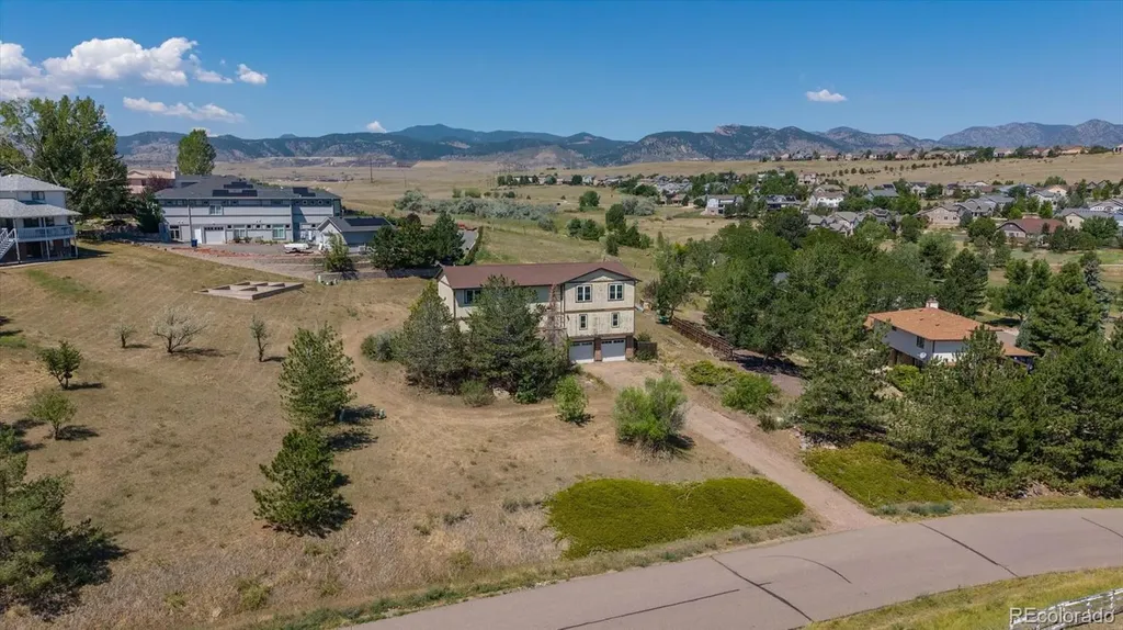 7431 Terry Court Arvada CO 80007
