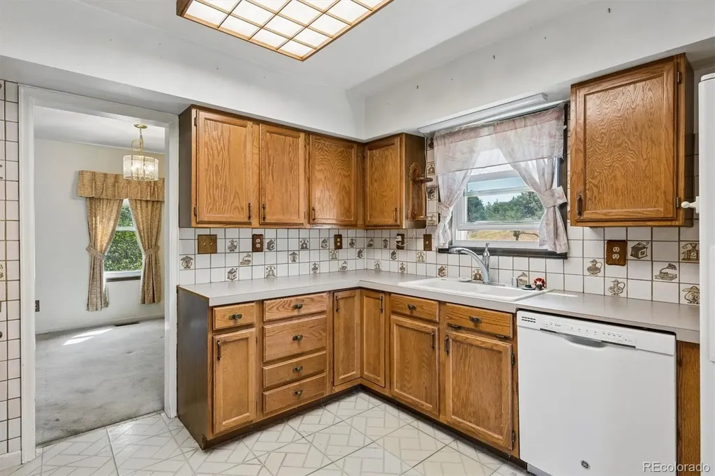 7431 Terry Court Arvada CO 80007