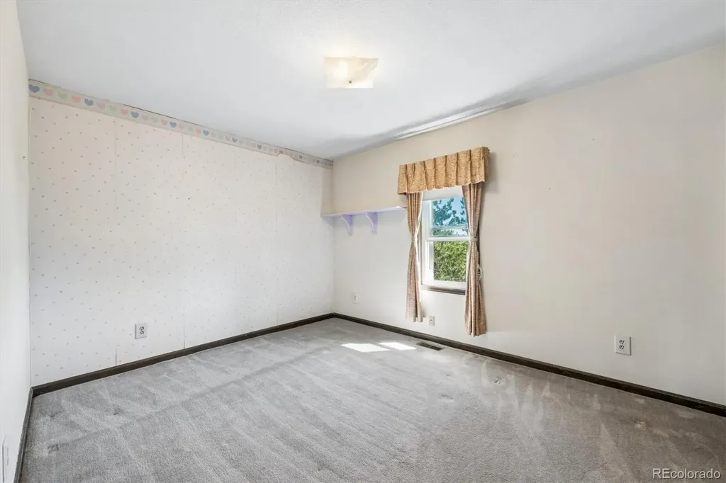 7431 Terry Court Arvada CO 80007