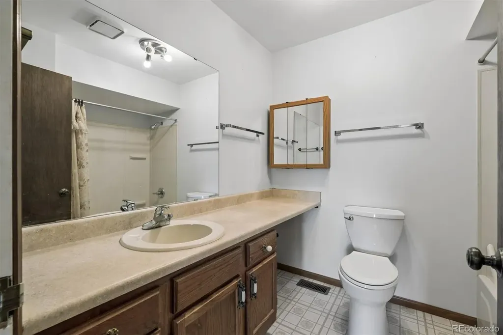7431 Terry Court Arvada CO 80007