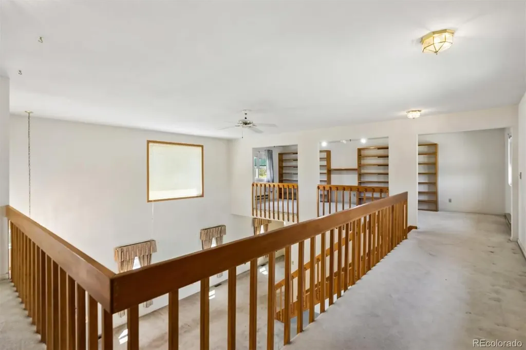 7431 Terry Court Arvada CO 80007