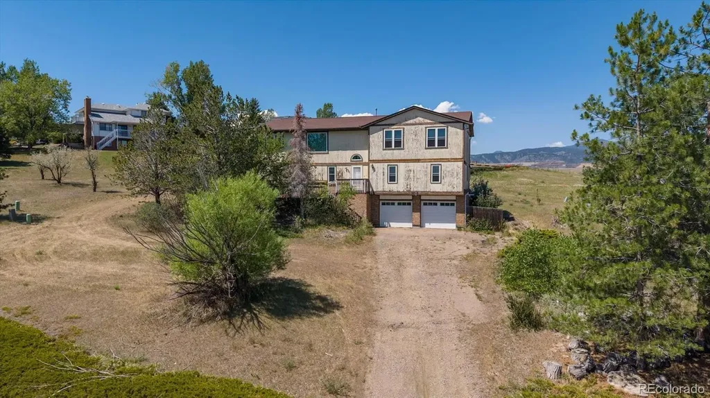 7431 Terry Court Arvada CO 80007