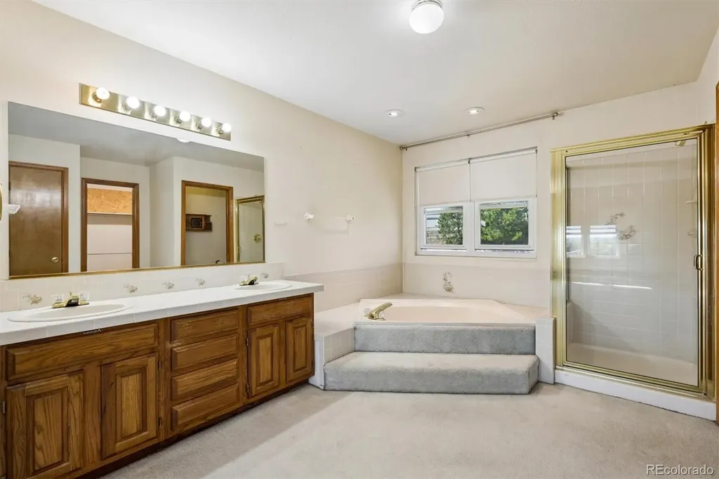 7431 Terry Court Arvada CO 80007