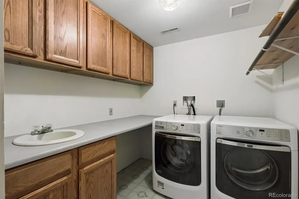 7431 Terry Court Arvada CO 80007