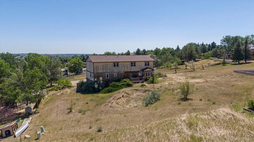7431 Terry Court Arvada CO 80007