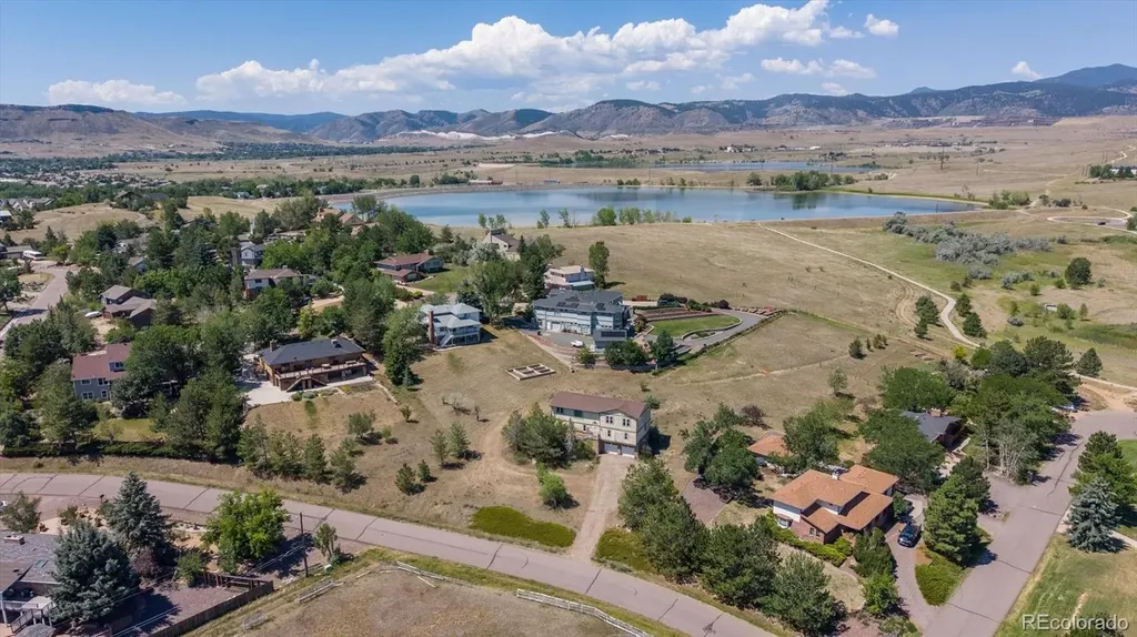 7431 Terry Court Arvada CO 80007
