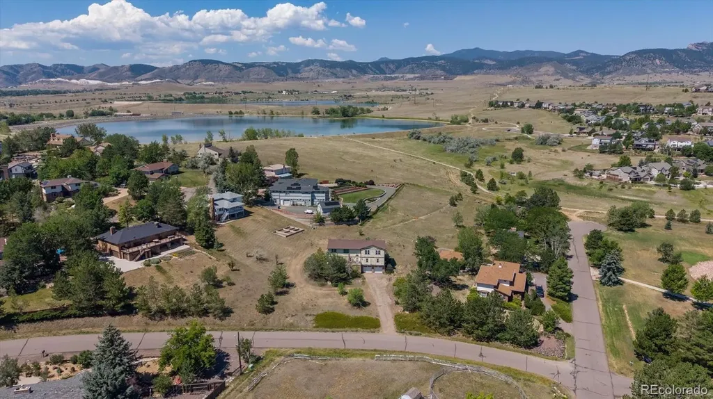 7431 Terry Court Arvada CO 80007