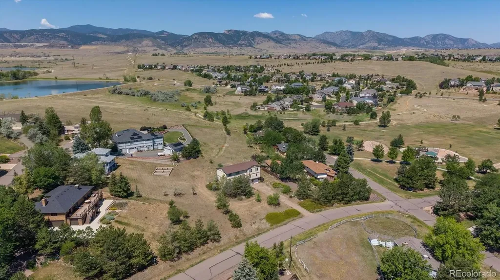 7431 Terry Court Arvada CO 80007