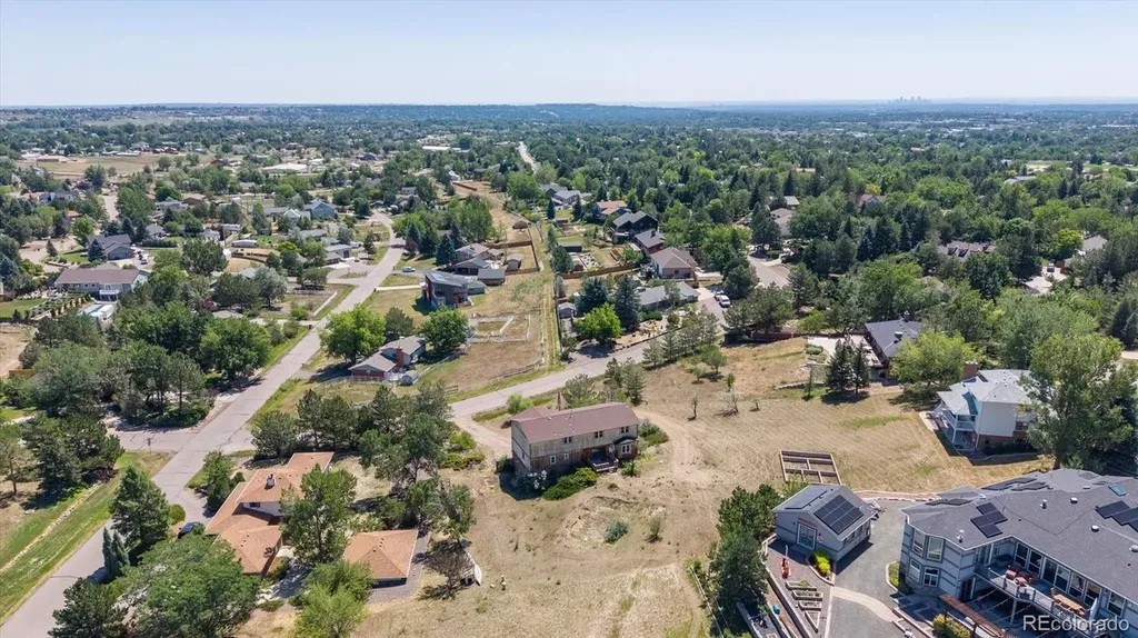 7431 Terry Court Arvada CO 80007