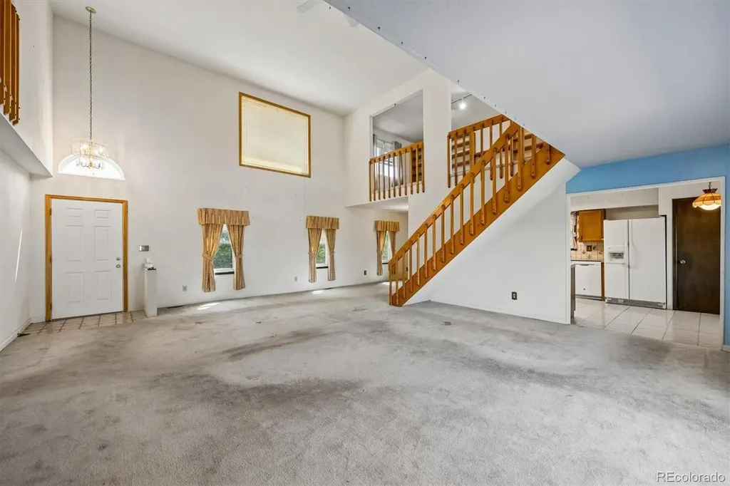 7431 Terry Court Arvada CO 80007