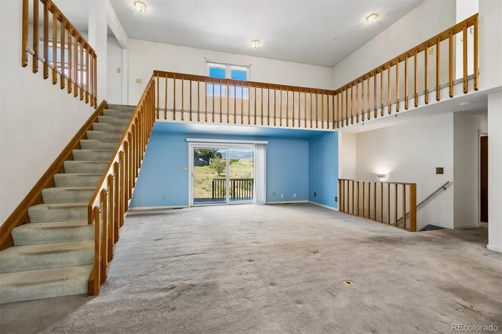 7431 Terry Court Arvada CO 80007