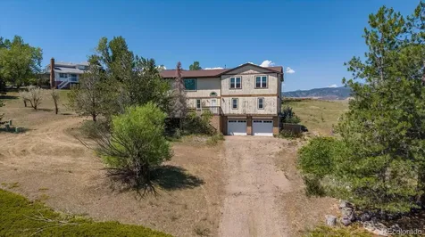 7431 Terry Court Arvada CO 80007