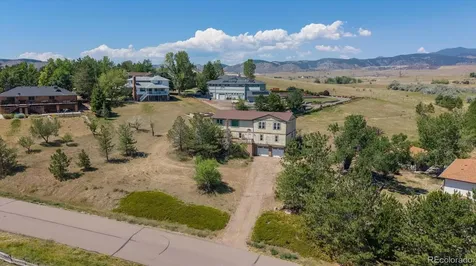 7431 Terry Court Arvada CO 80007