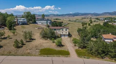 7431 Terry Court Arvada CO 80007