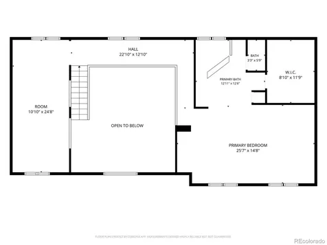 7431 Terry Court Arvada CO 80007