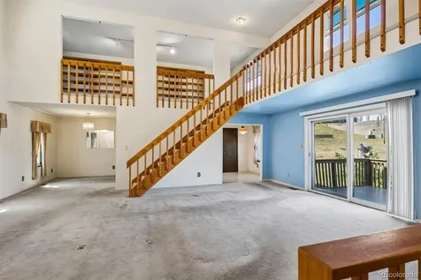 7431 Terry Court Arvada CO 80007