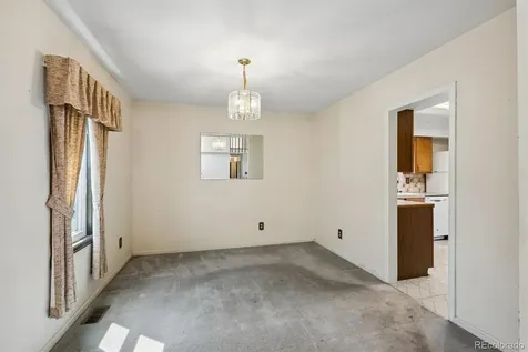 7431 Terry Court Arvada CO 80007