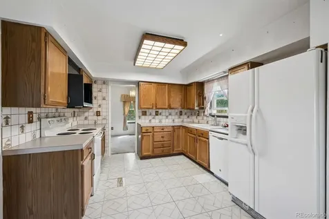 7431 Terry Court Arvada CO 80007