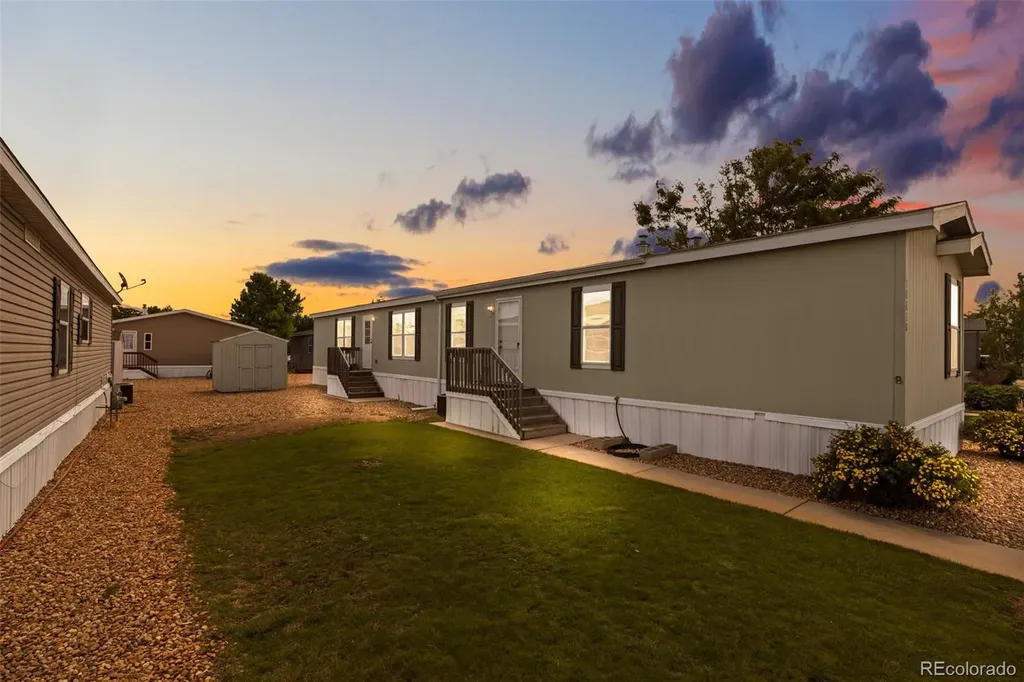 10630 Titan Avenue Longmont CO 80504