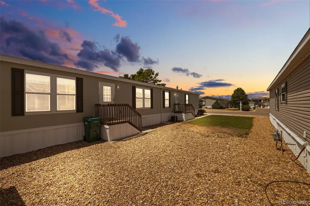10630 Titan Avenue Longmont CO 80504