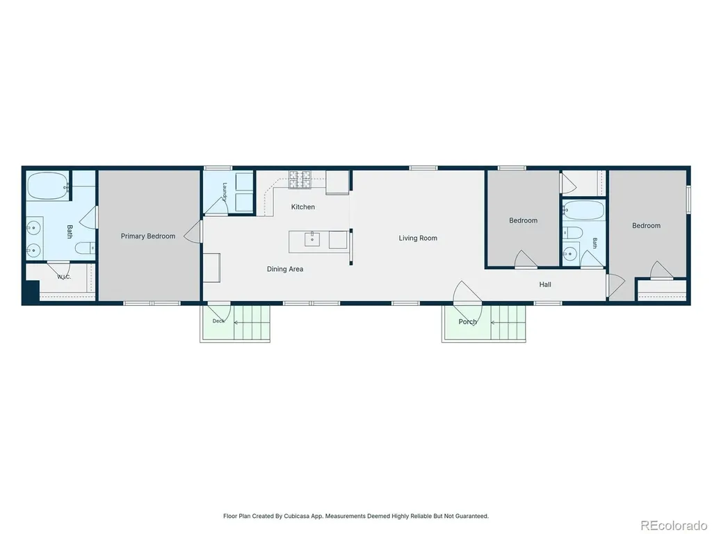 10630 Titan Avenue Longmont CO 80504