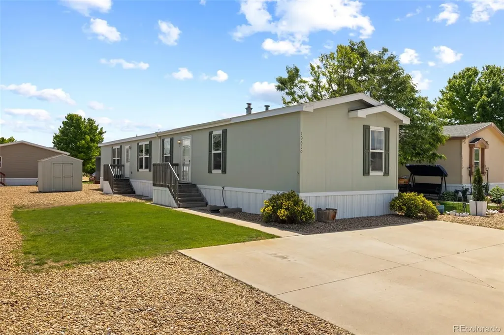 10630 Titan Avenue Longmont CO 80504