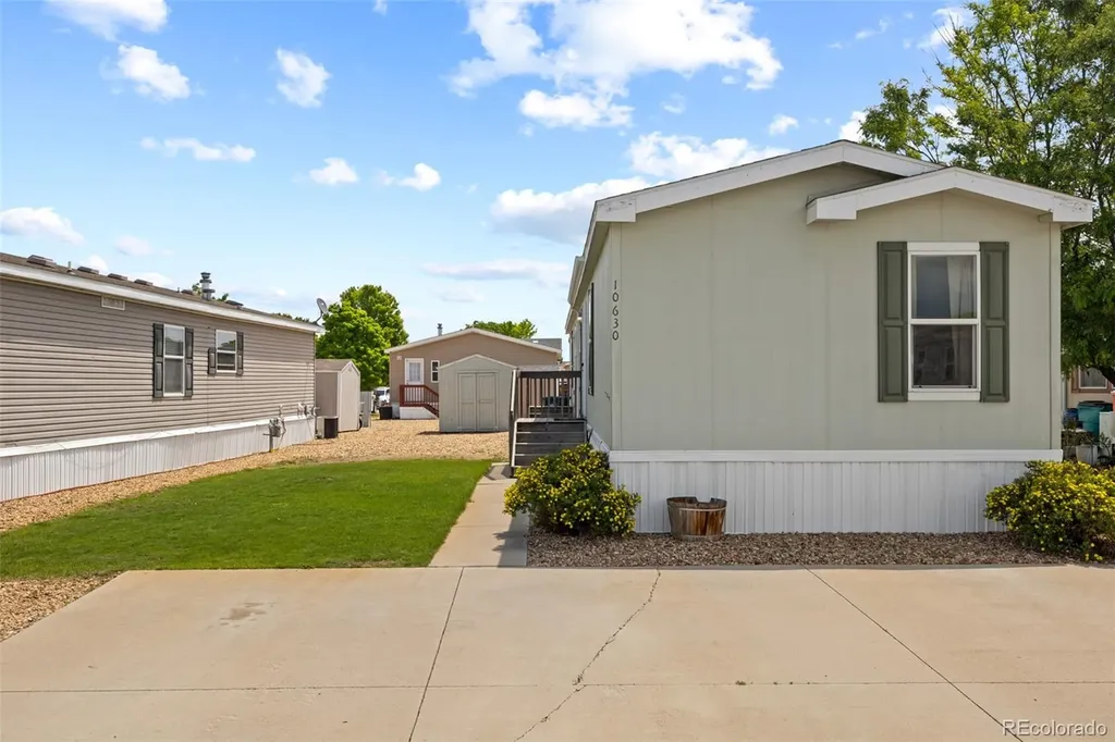 10630 Titan Avenue Longmont CO 80504