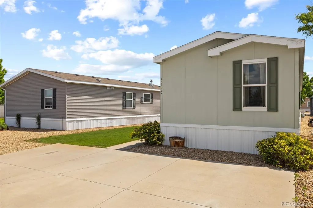 10630 Titan Avenue Longmont CO 80504