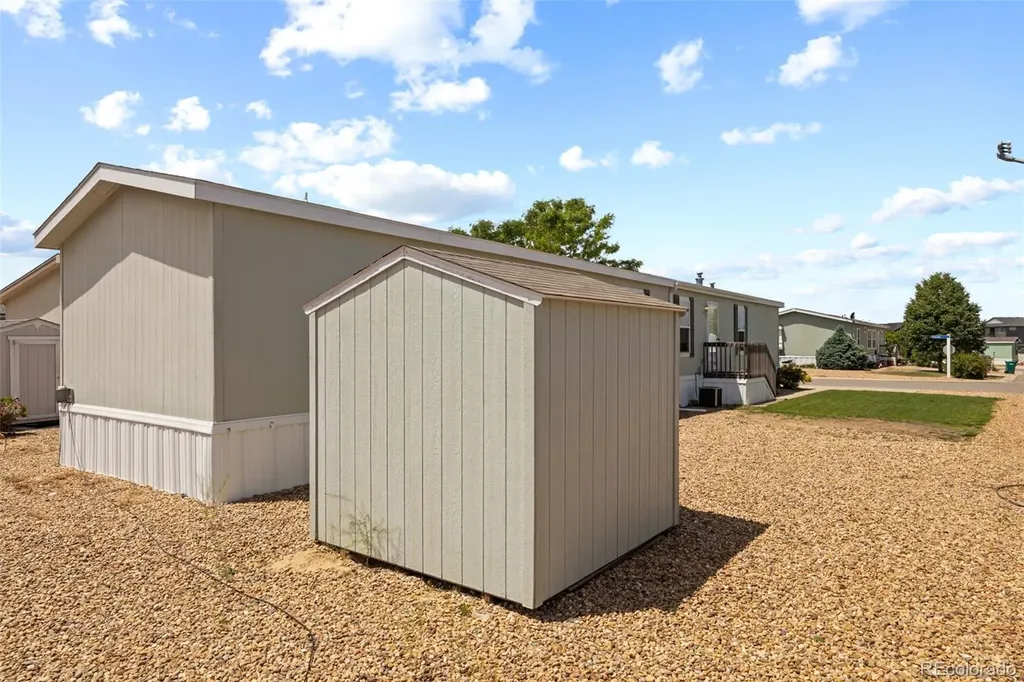 10630 Titan Avenue Longmont CO 80504
