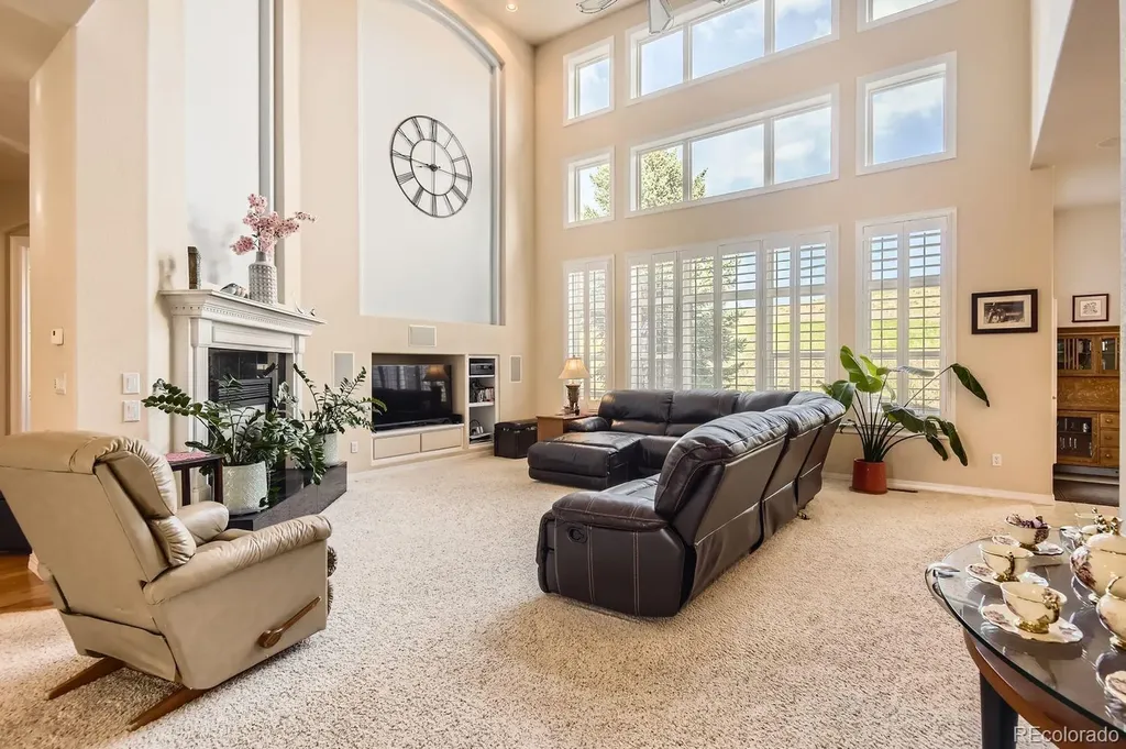 10456 Carriage Club Drive Lone Tree CO 80124