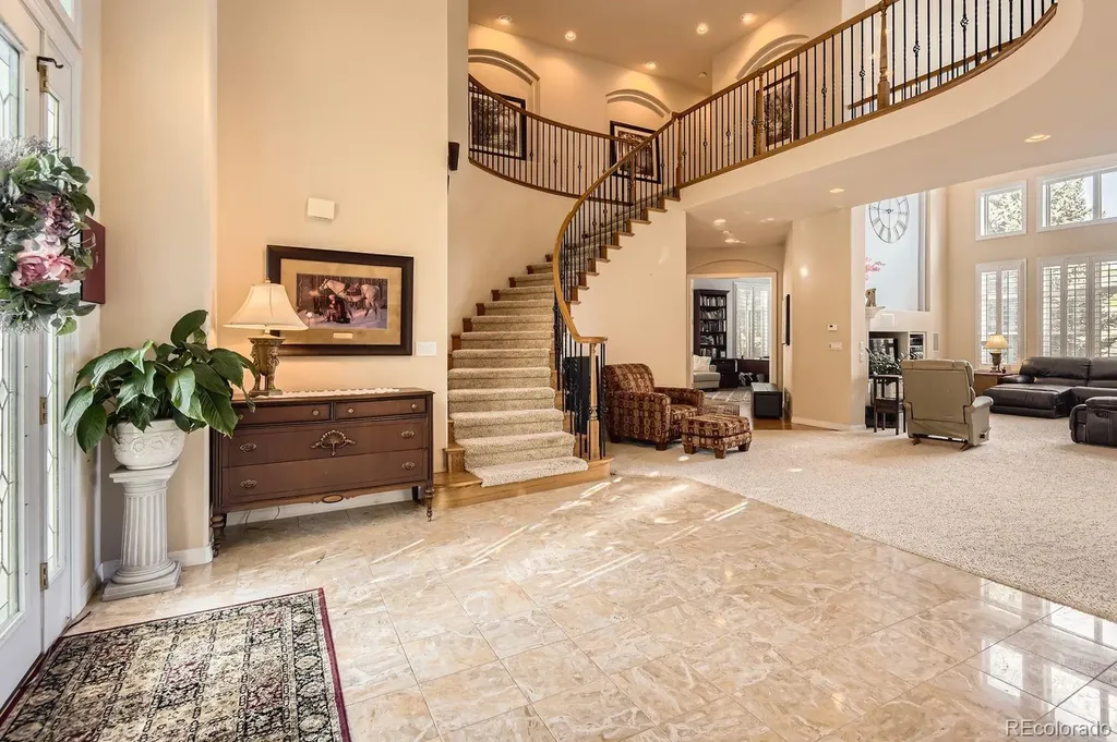 10456 Carriage Club Drive Lone Tree CO 80124