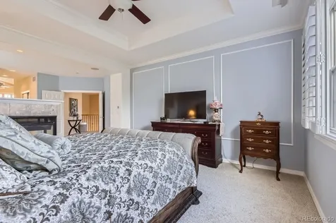 10456 Carriage Club Drive Lone Tree CO 80124
