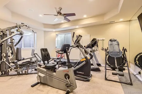 10456 Carriage Club Drive Lone Tree CO 80124