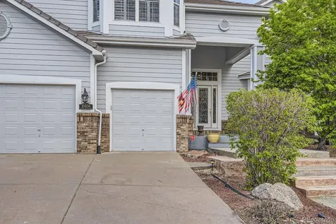 10456 Carriage Club Drive Lone Tree CO 80124